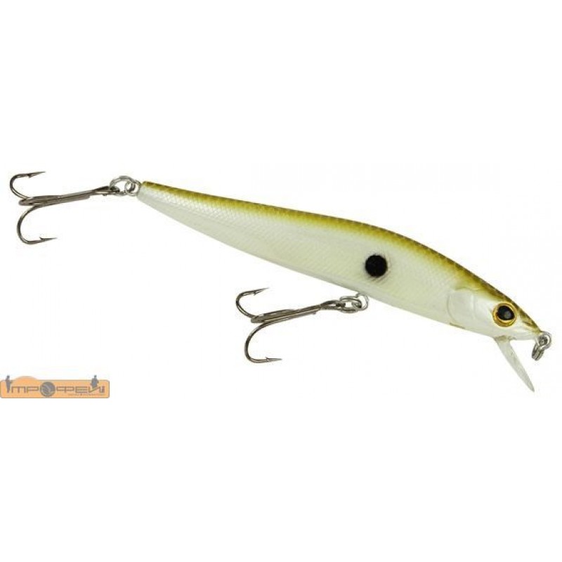 Воблер SPRO PowerCatcher Plus Slimline 80/Sexy Shadow Воблер SPRO PowerCatcher Plus Slimline 80/Sexy Shadow